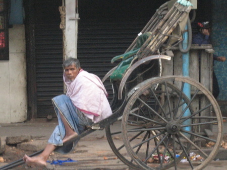 Kolkata